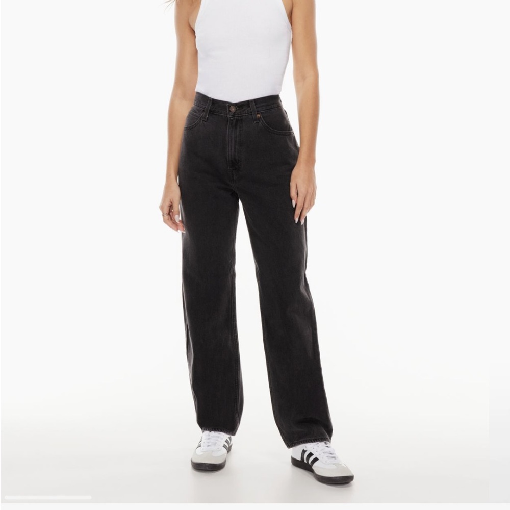 Levi’s Dad Jeans